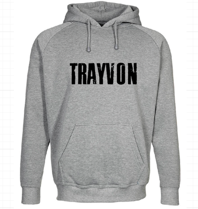 "If I Had A Son, He Would Look Like Trayvon"
