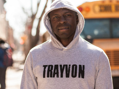 Liberated People Announces the #OurSonTrayvon Campaign